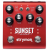 Strymon Sunset Dual Overdrive 雙破音 效果器